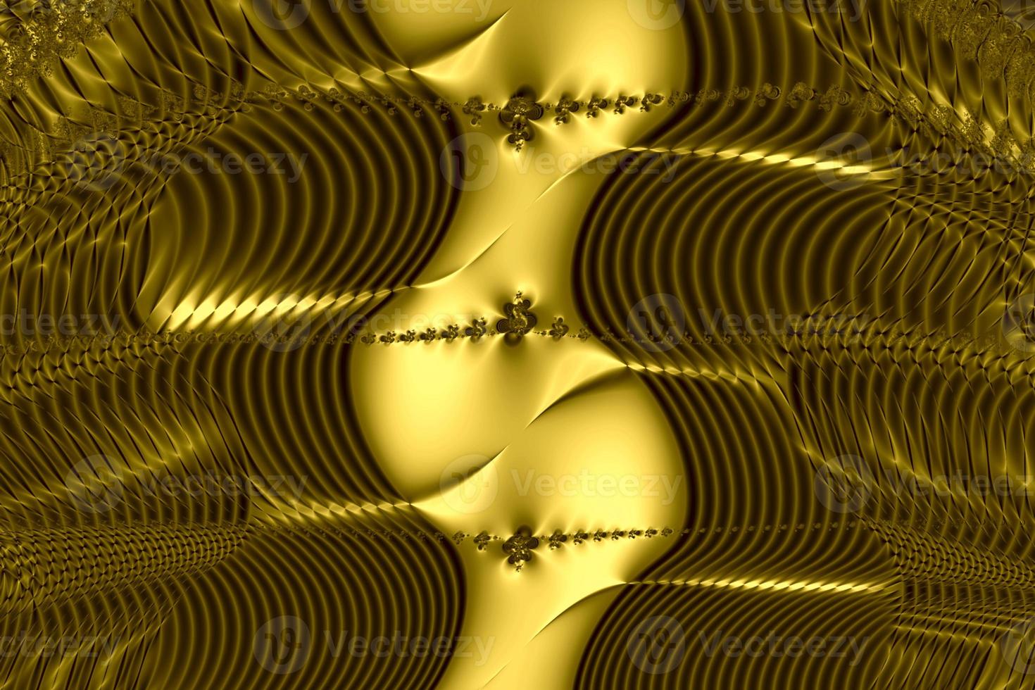 yellow and black abstract line drawing, digital graphic, background, design photo