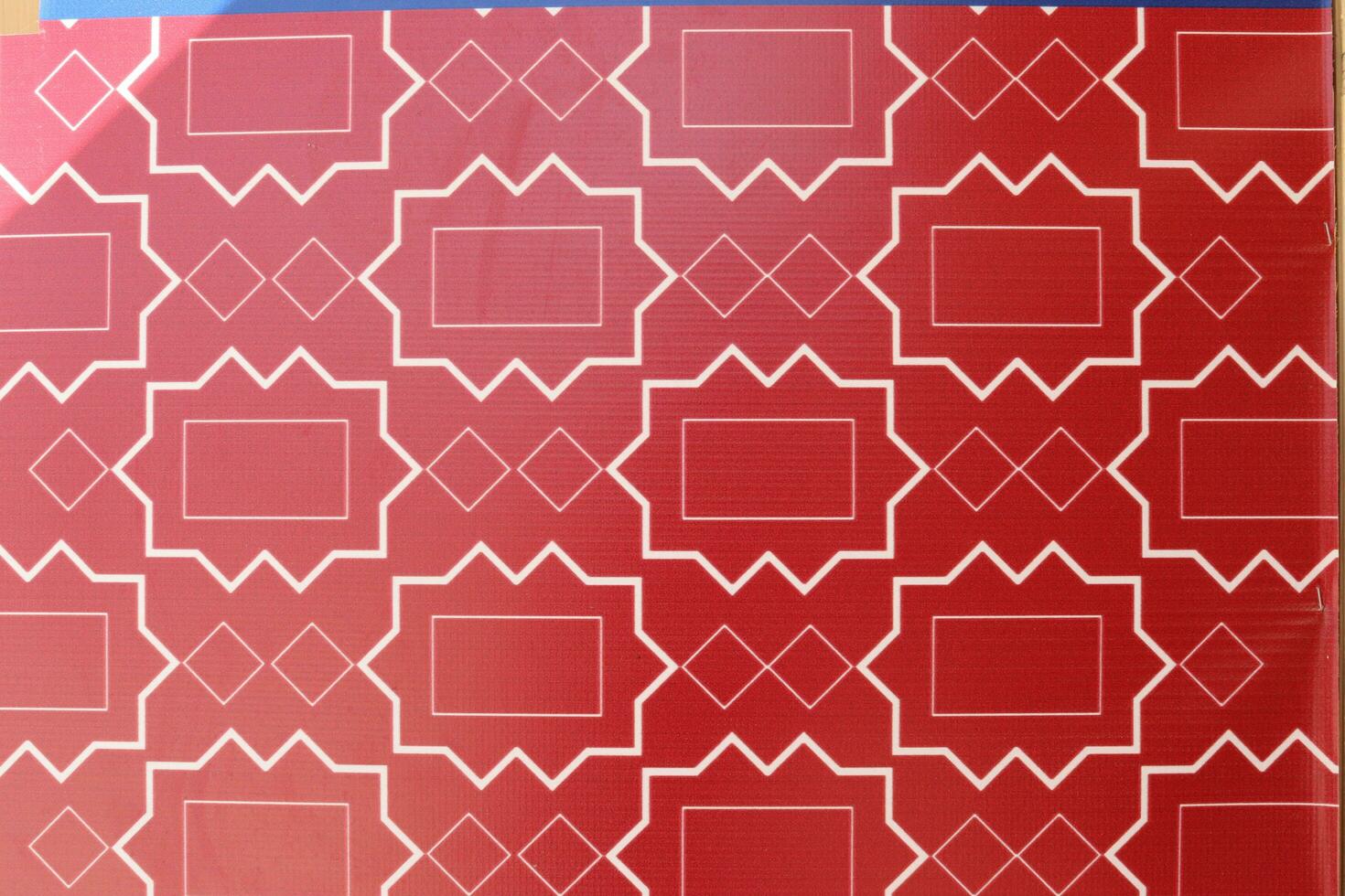 A beautiful wallpaper and background in red and white colours photo
