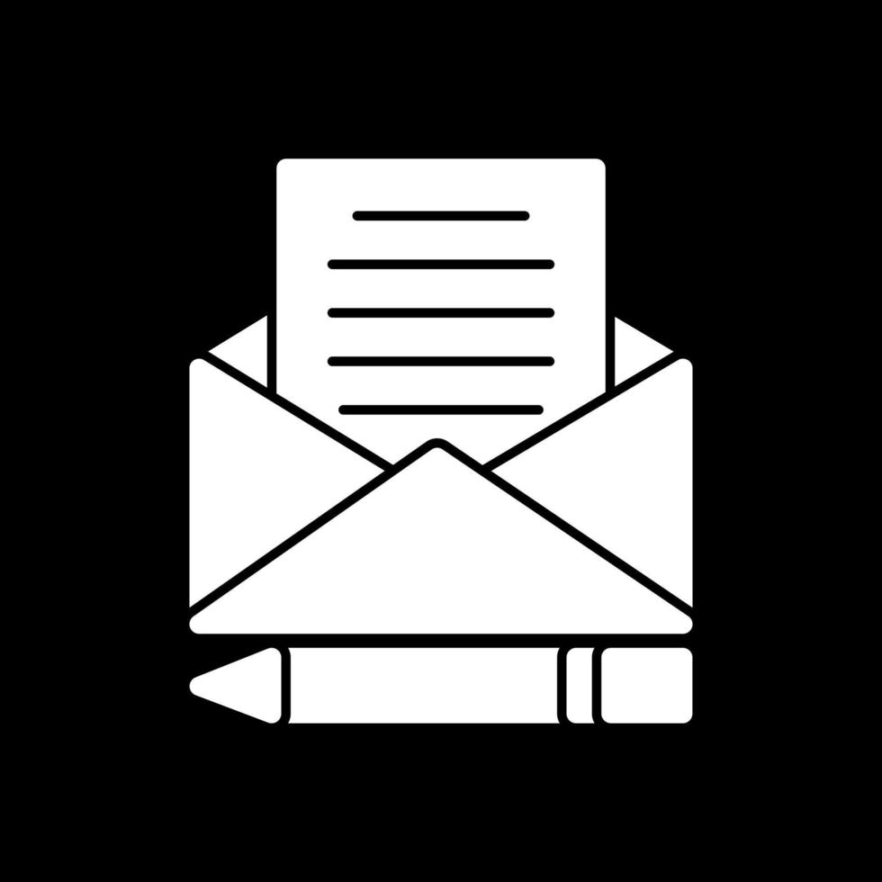 Letter Vector Icon Design