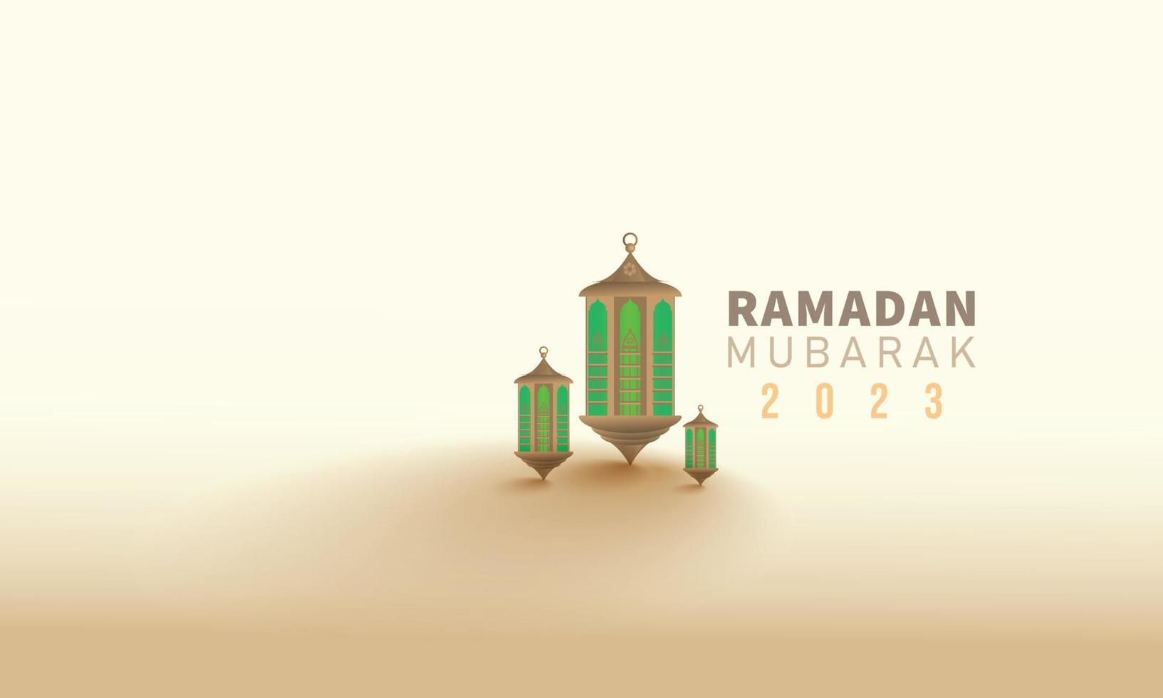 Ramadan Kareem greeting. islamic design, gold color,card, ramadan background vector