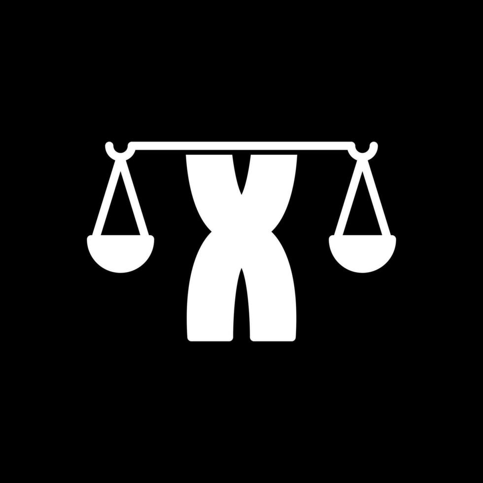 Bioethics Vector Icon Design