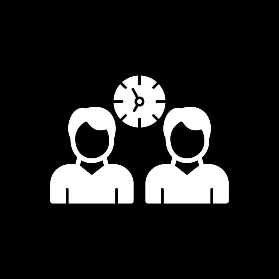 Filling Positions Fast Vector Icon Design