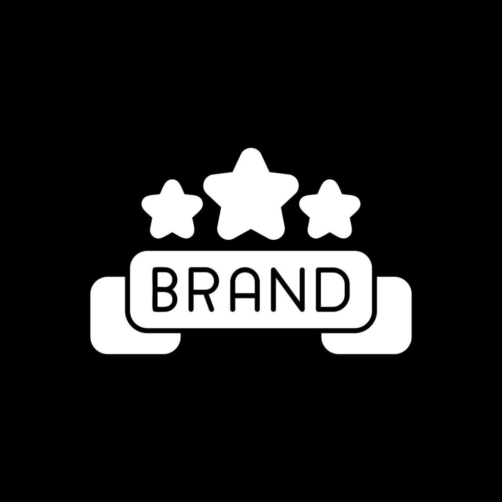Brand Vector Icon Design