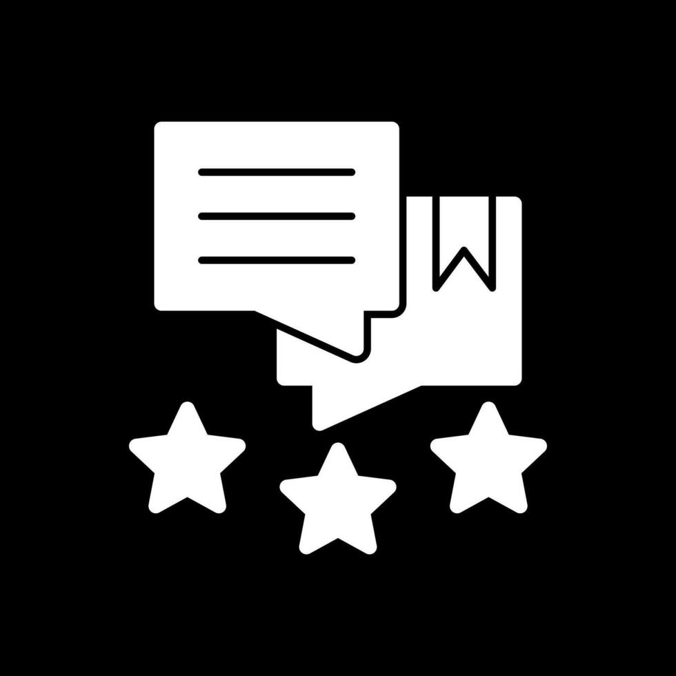 Brand Messaging Vector Icon Design