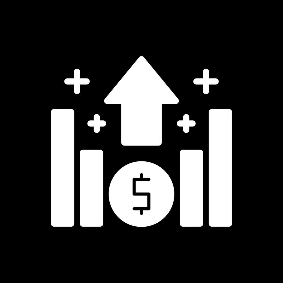 Financing Vector Icon Design