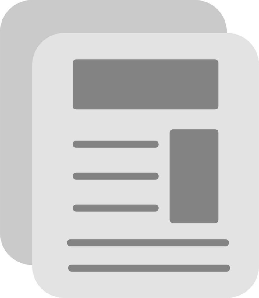 File Vector Icon