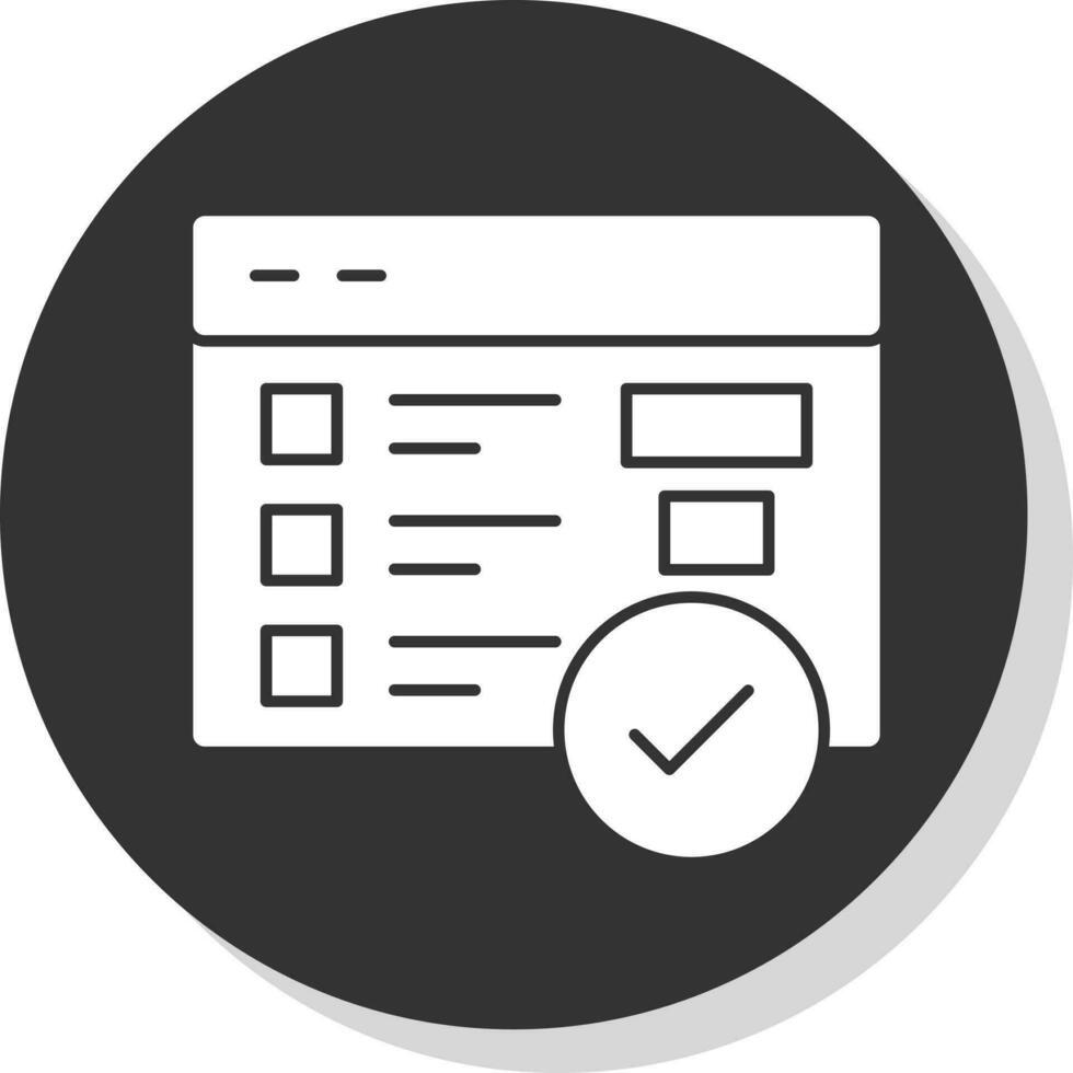 Featured Snippet Vector Icon Design 20652122 Vector Art at Vecteezy