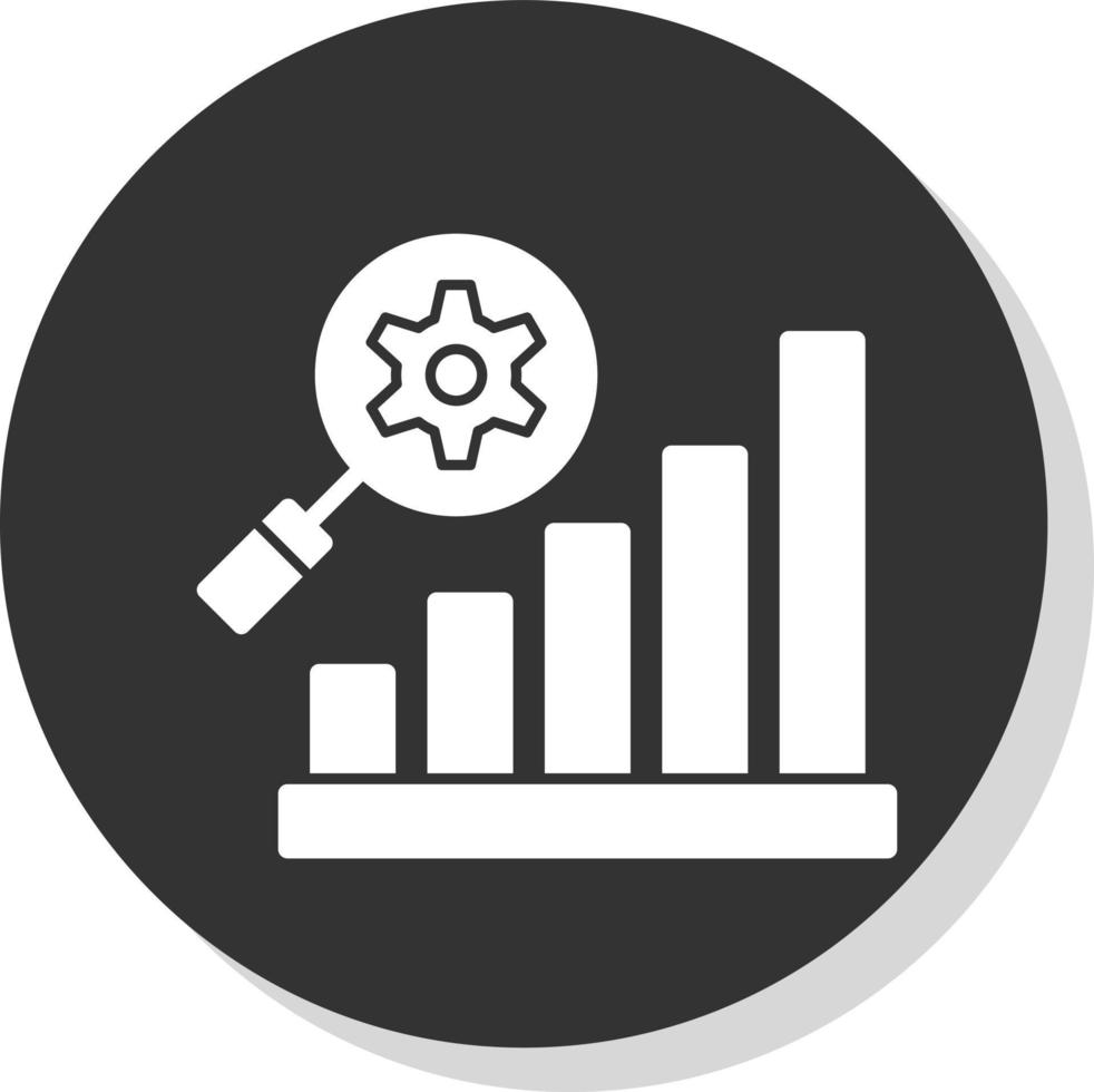 Due Diligence Vector Icon Design