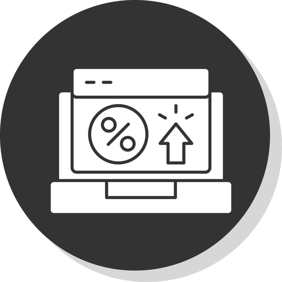 Ctr Vector Icon Design