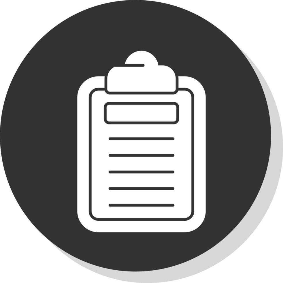 Brief Vector Icon Design