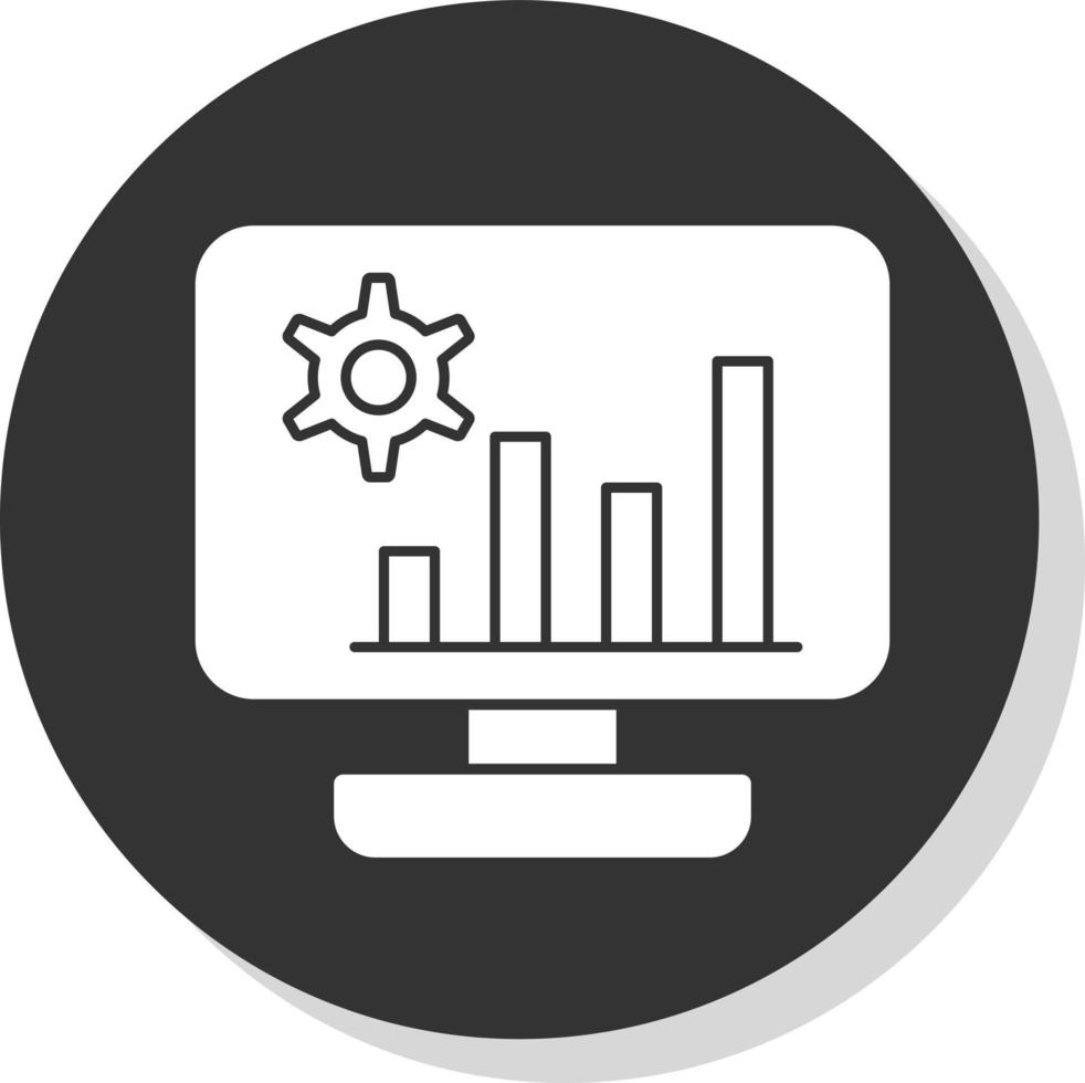 Data Driven Vector Icon Design