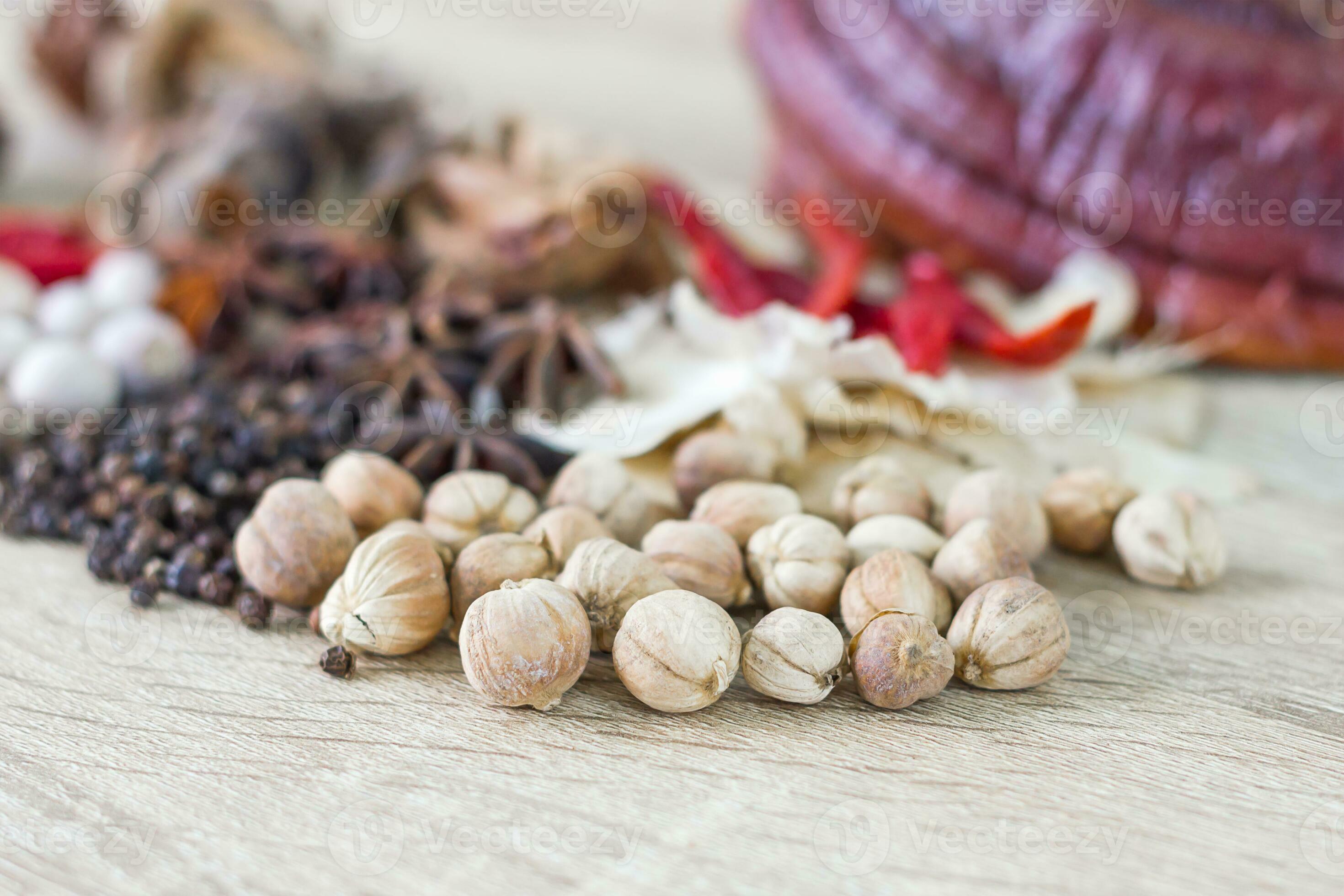 Healthy thai food recipes concept 20654005 Stock Photo at Vecteezy