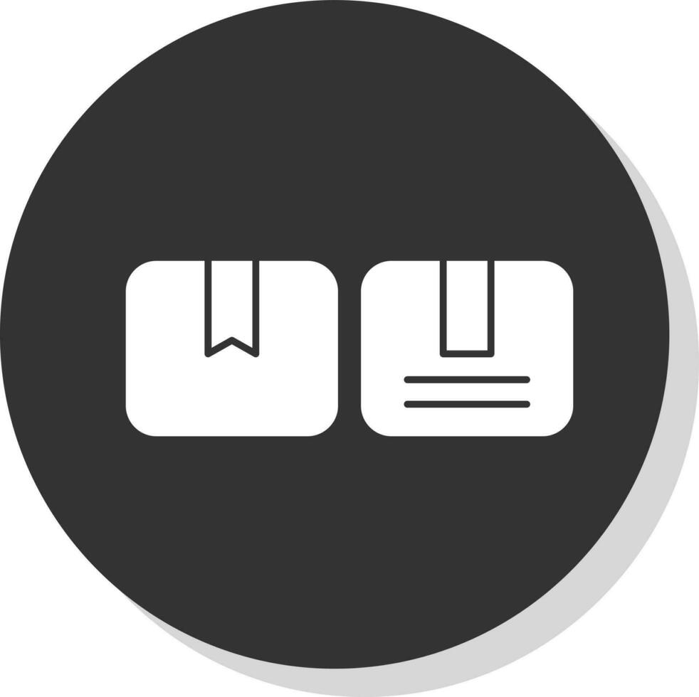Differentiation Vector Icon Design
