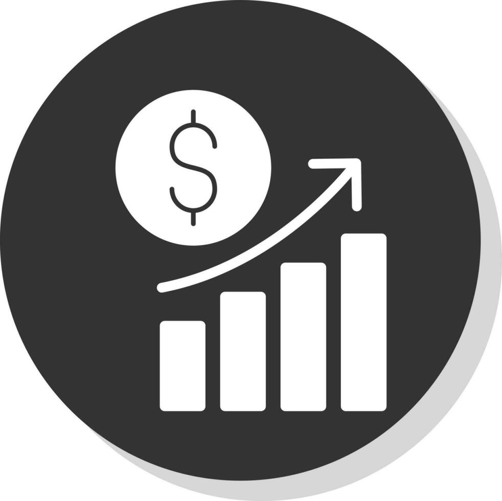 Performance Marketer Vector Icon Design