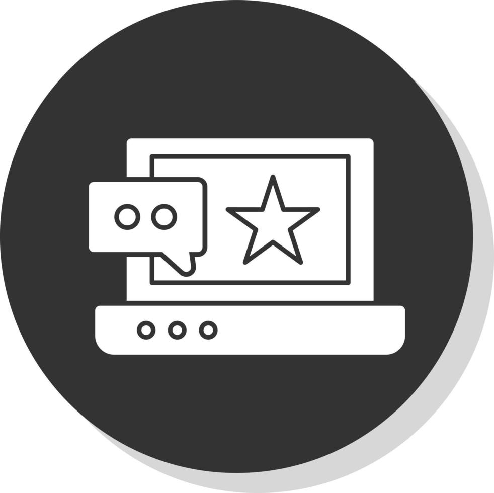 Marketing Vector Icon Design