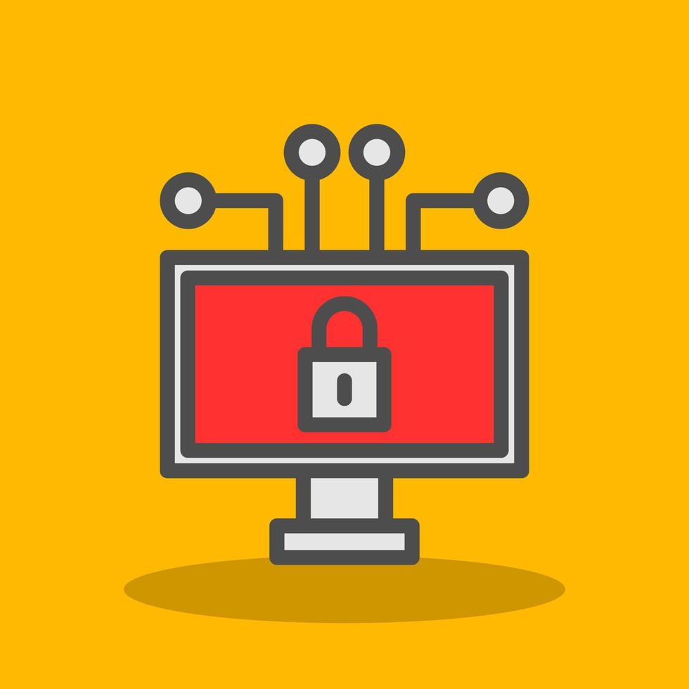 Encryption Vector Icon Design 20655629 Vector Art at Vecteezy