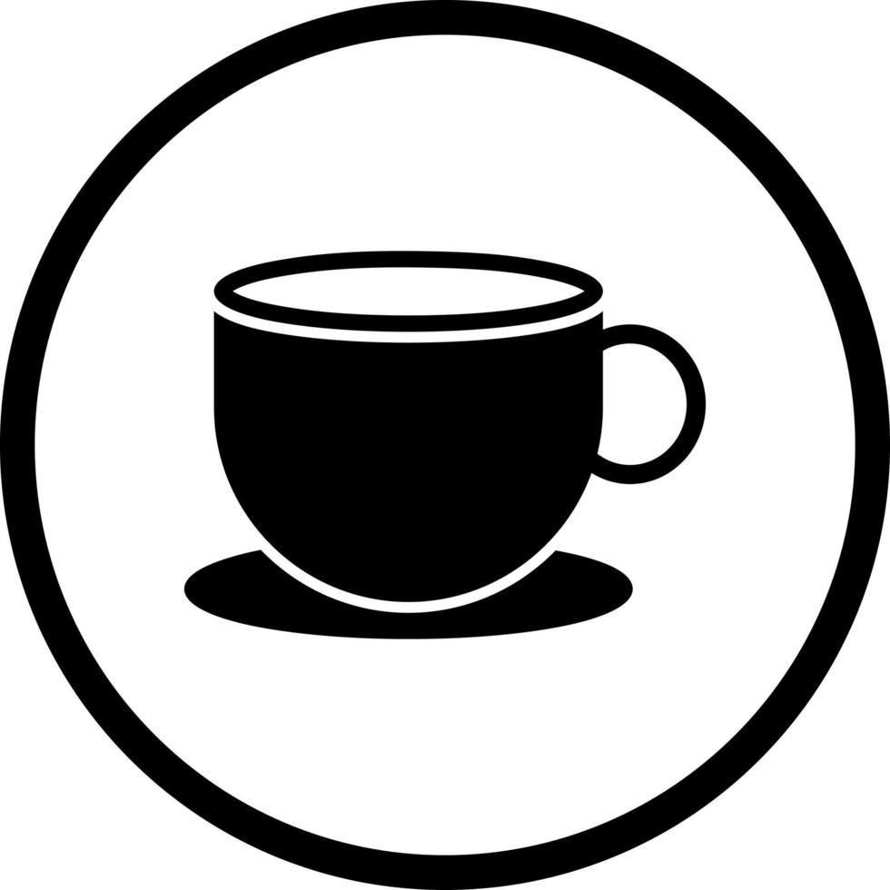 Tea Vector Icon
