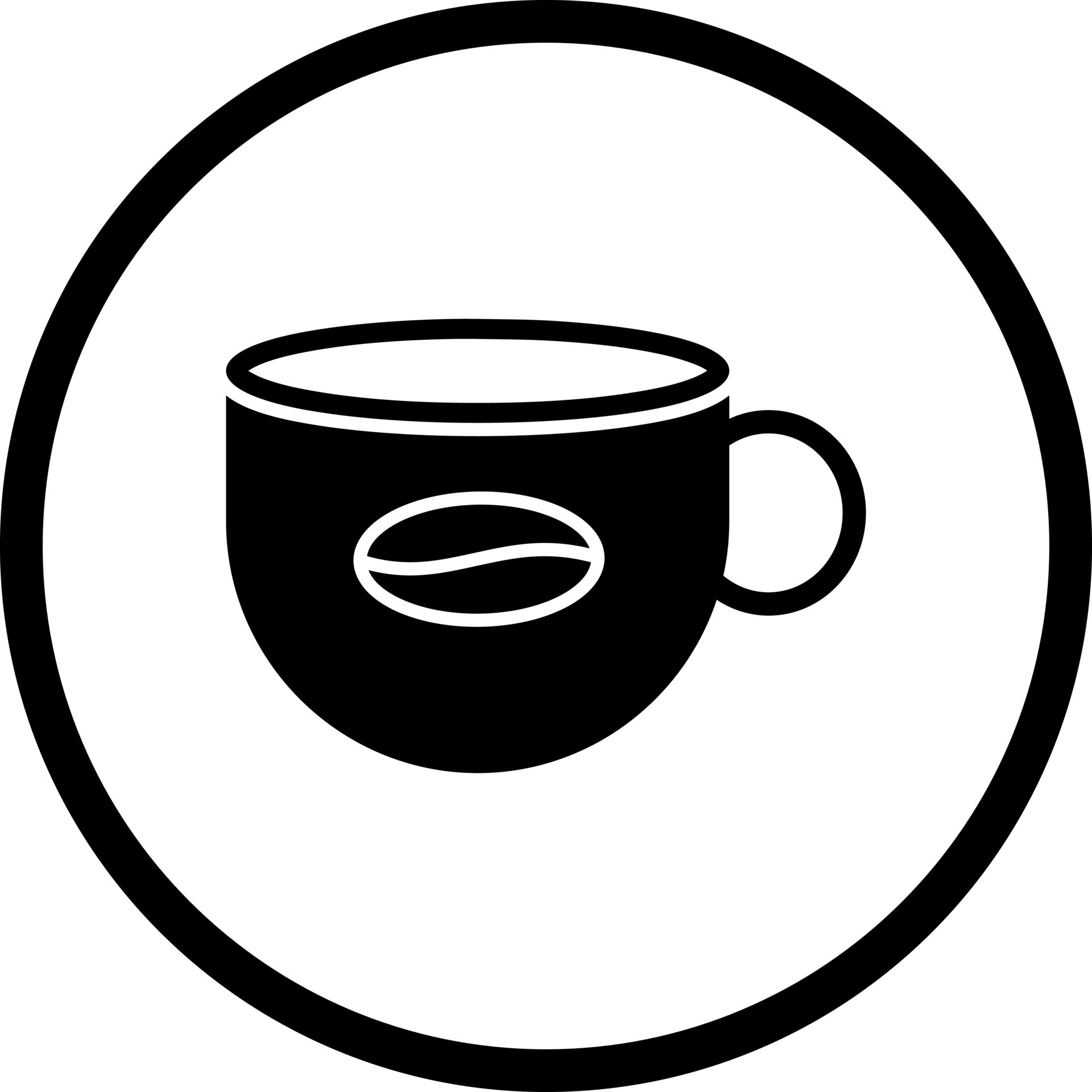 Coffee Vector Icon 20656343 Vector Art at Vecteezy