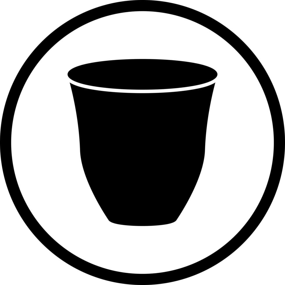 Espresso Vector Icon