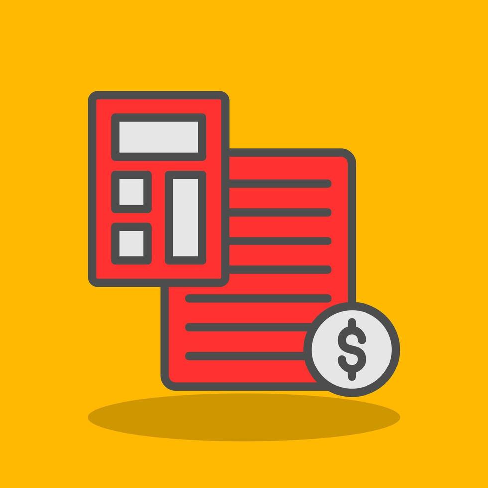 Assests Vector Icon Design