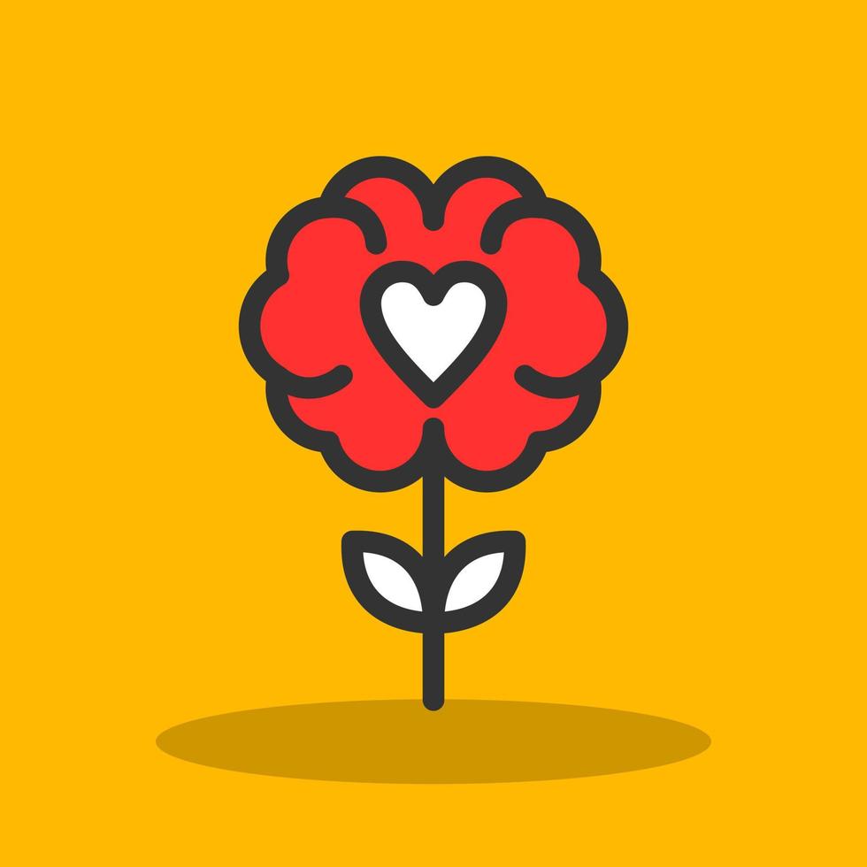 Life Vector Icon Design