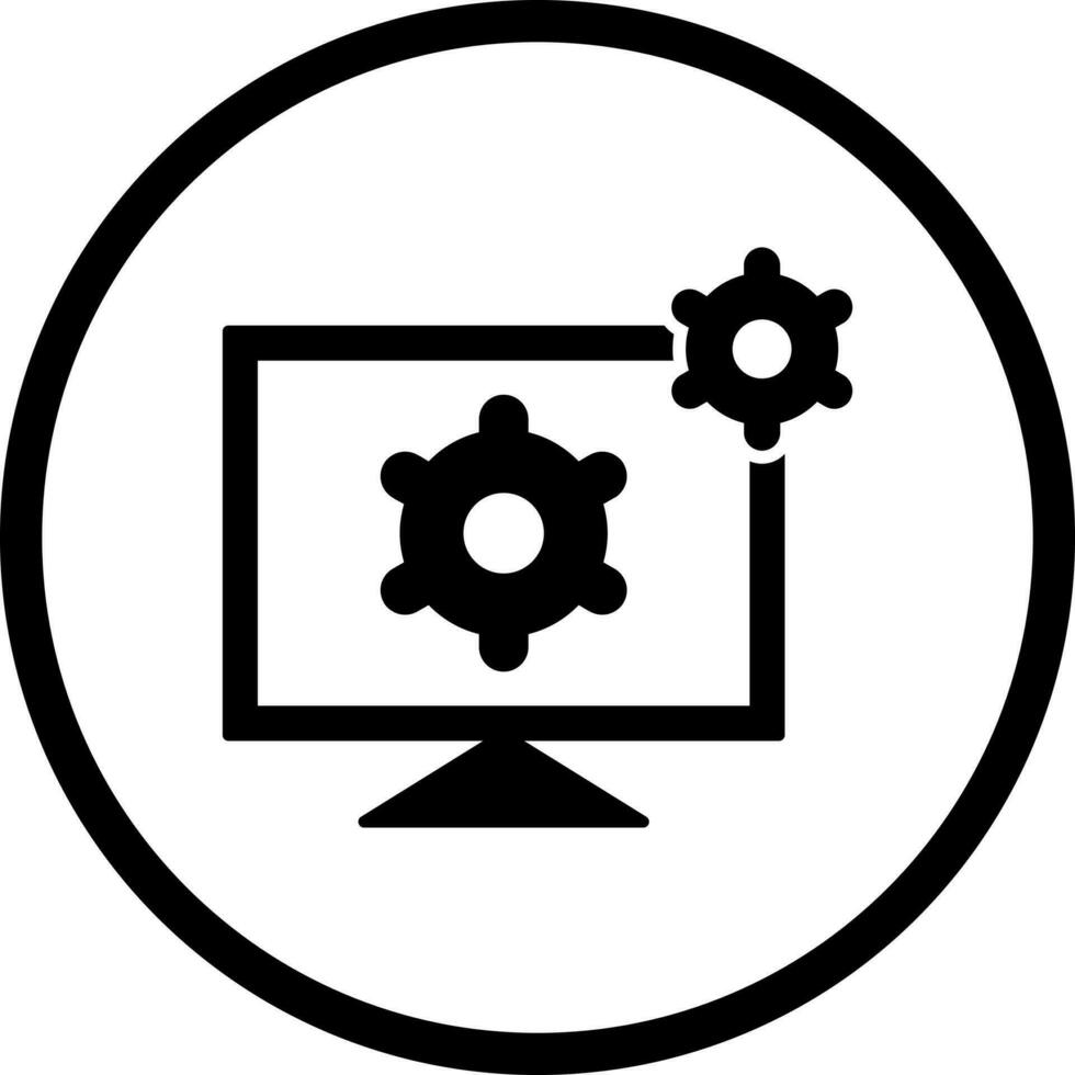 Development Tools Vector Icon