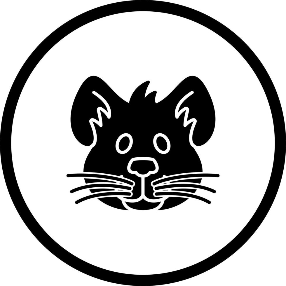 Mouse Vector Icon