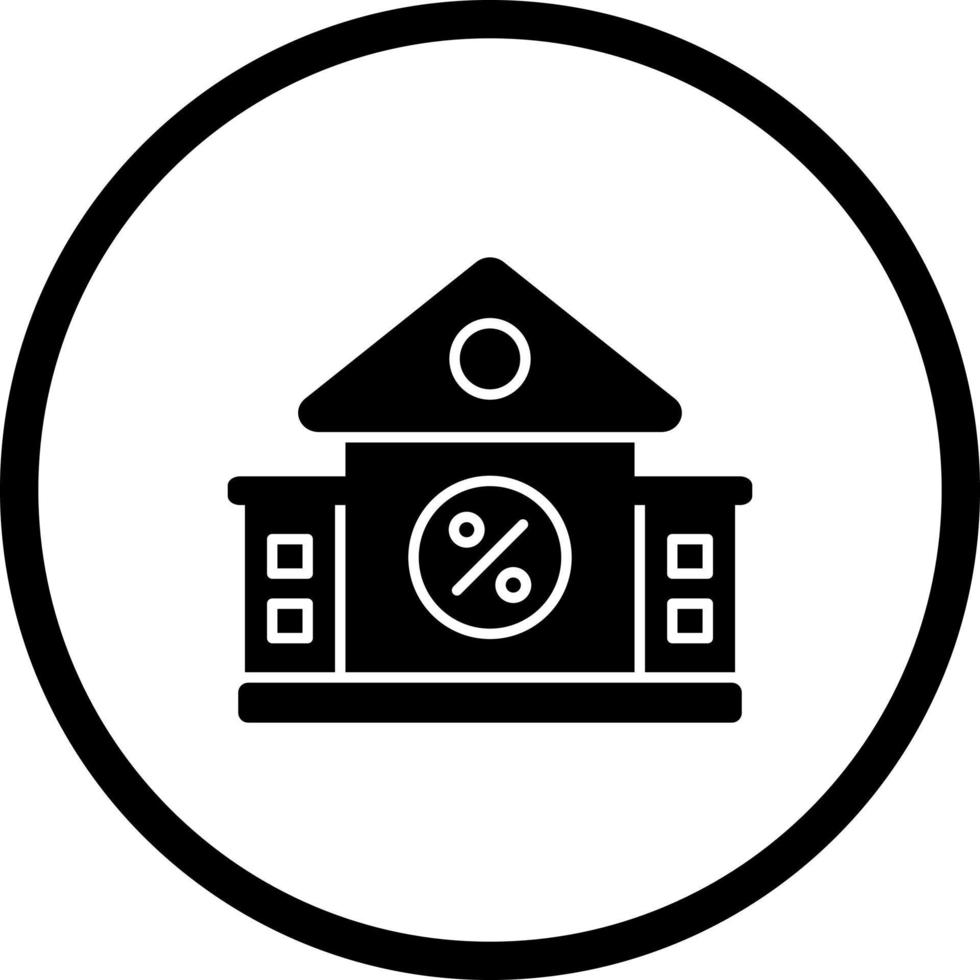 Real Estate Vector Icon