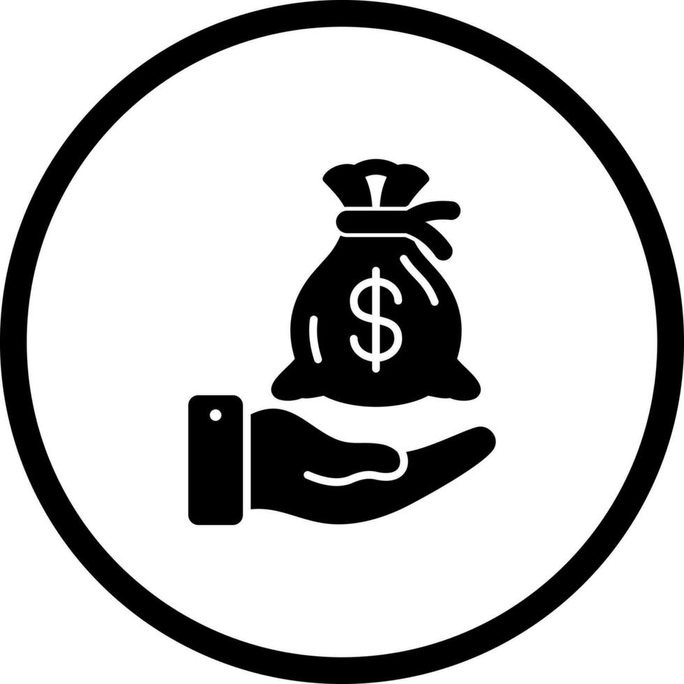 Income Vector Icon