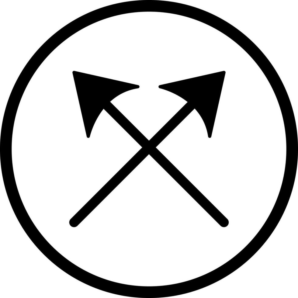 Arrows Vector Icon
