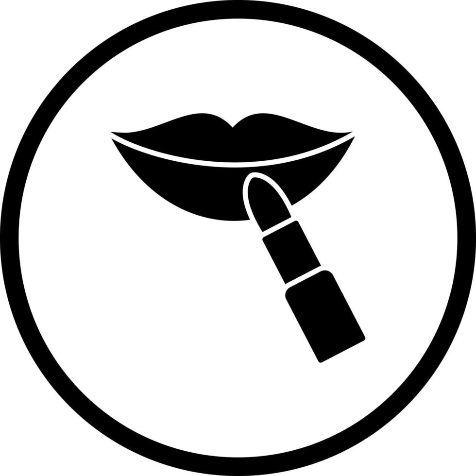 Beauty Vector Icon