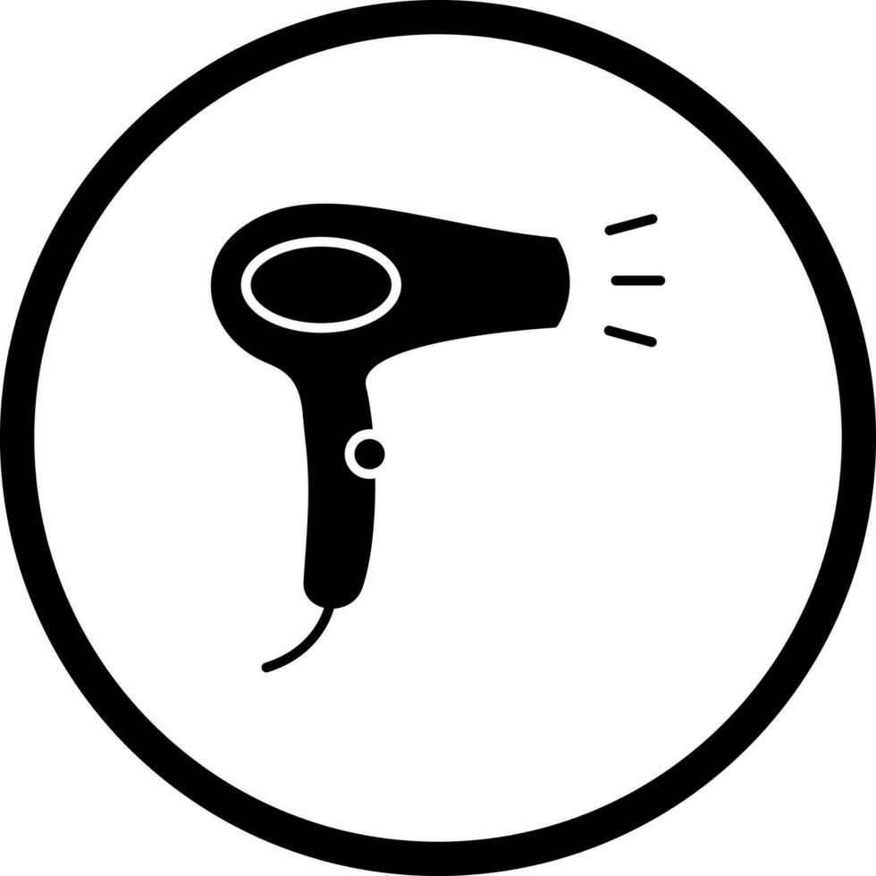 Hair removal Vector Icon