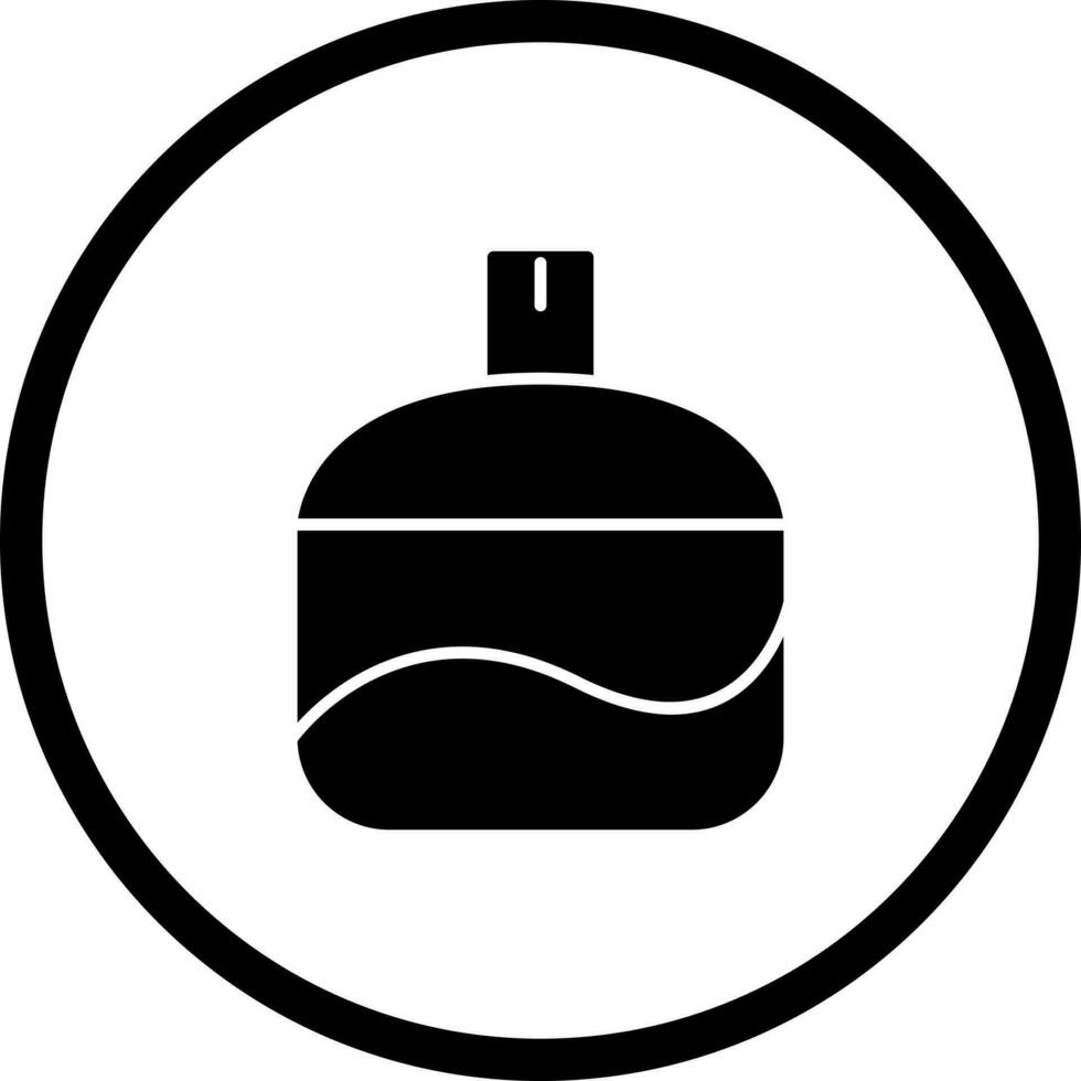 Fragrance Vector Icon