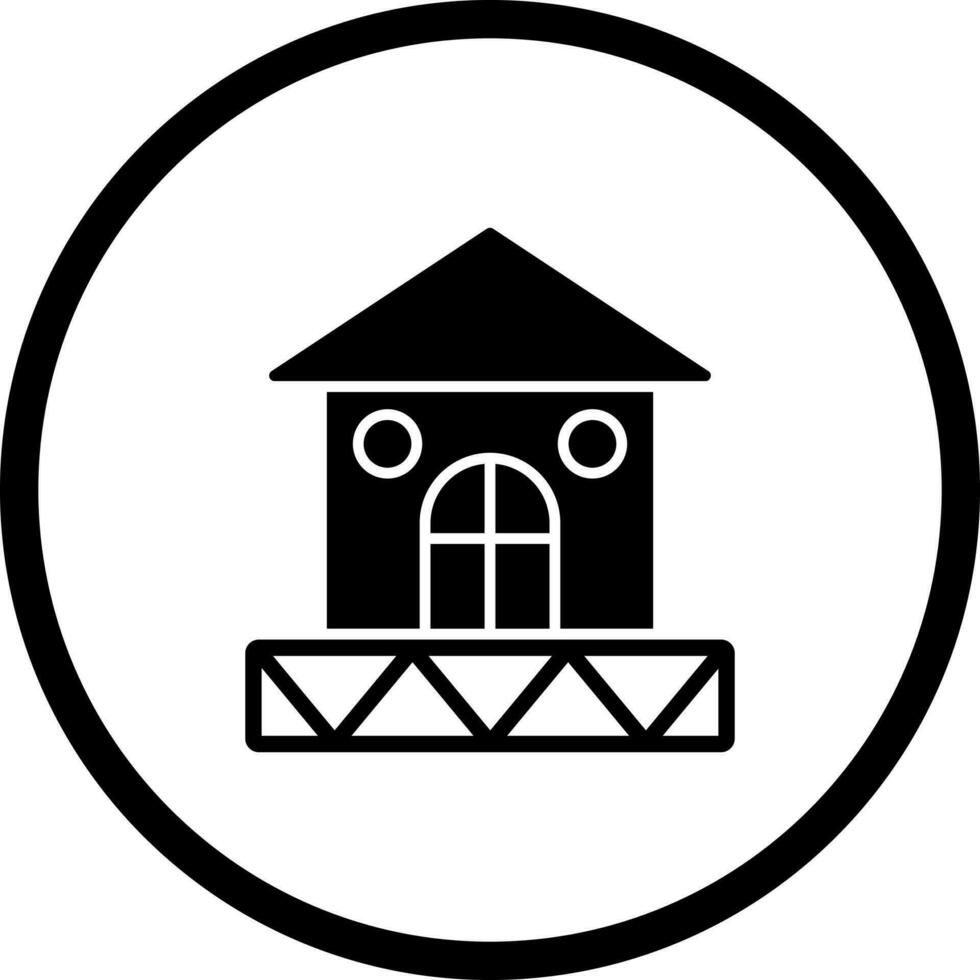 House Vector Icon