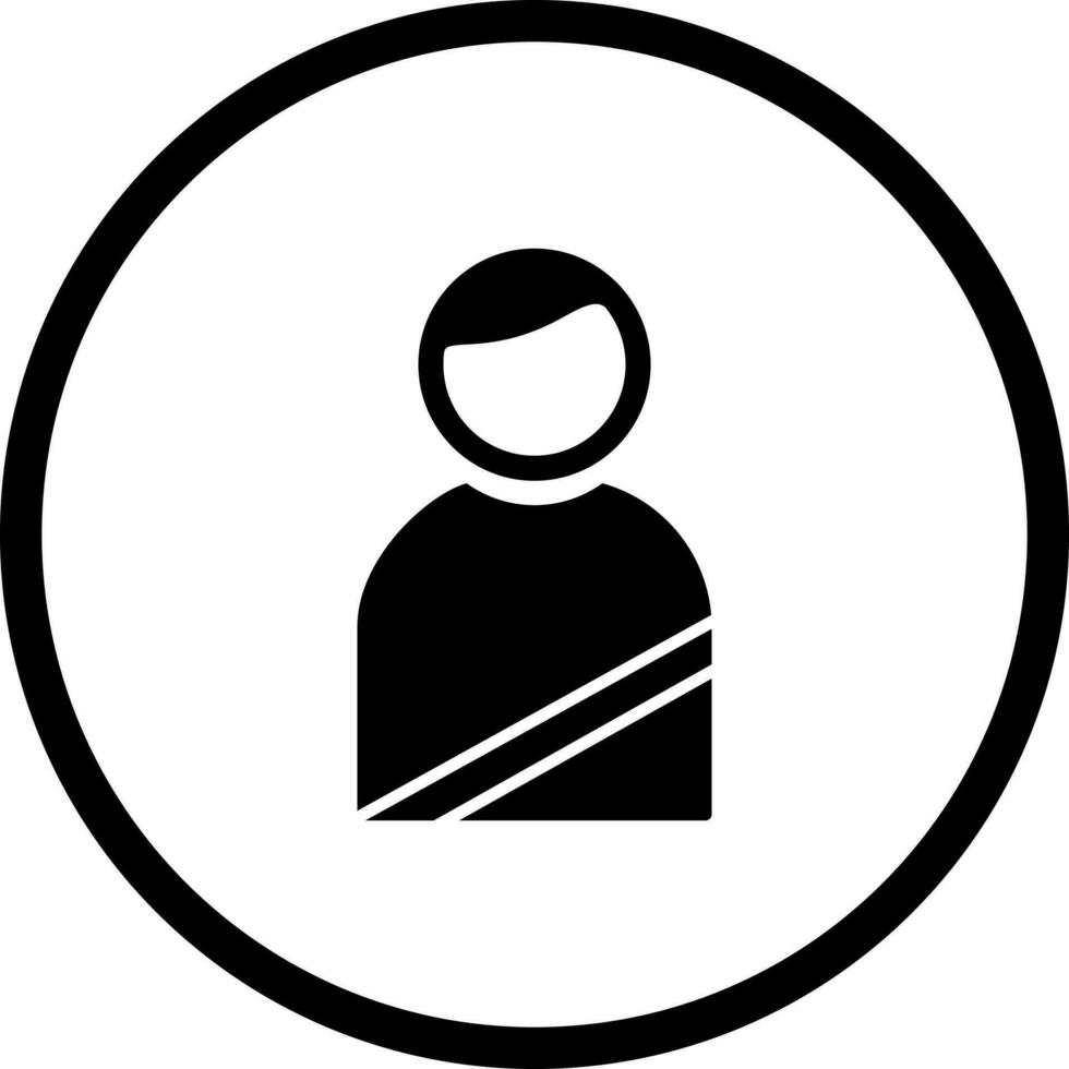 Member Vector Icon