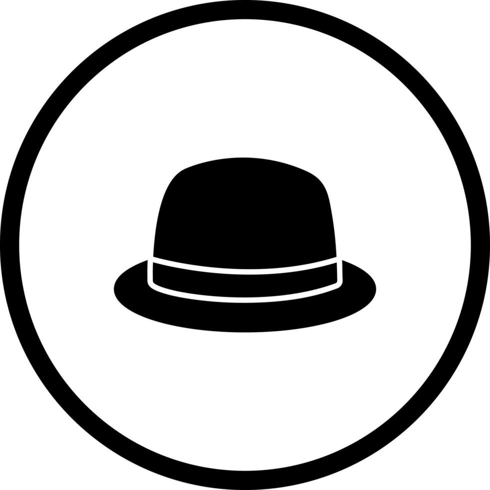 Hat Vector Icon