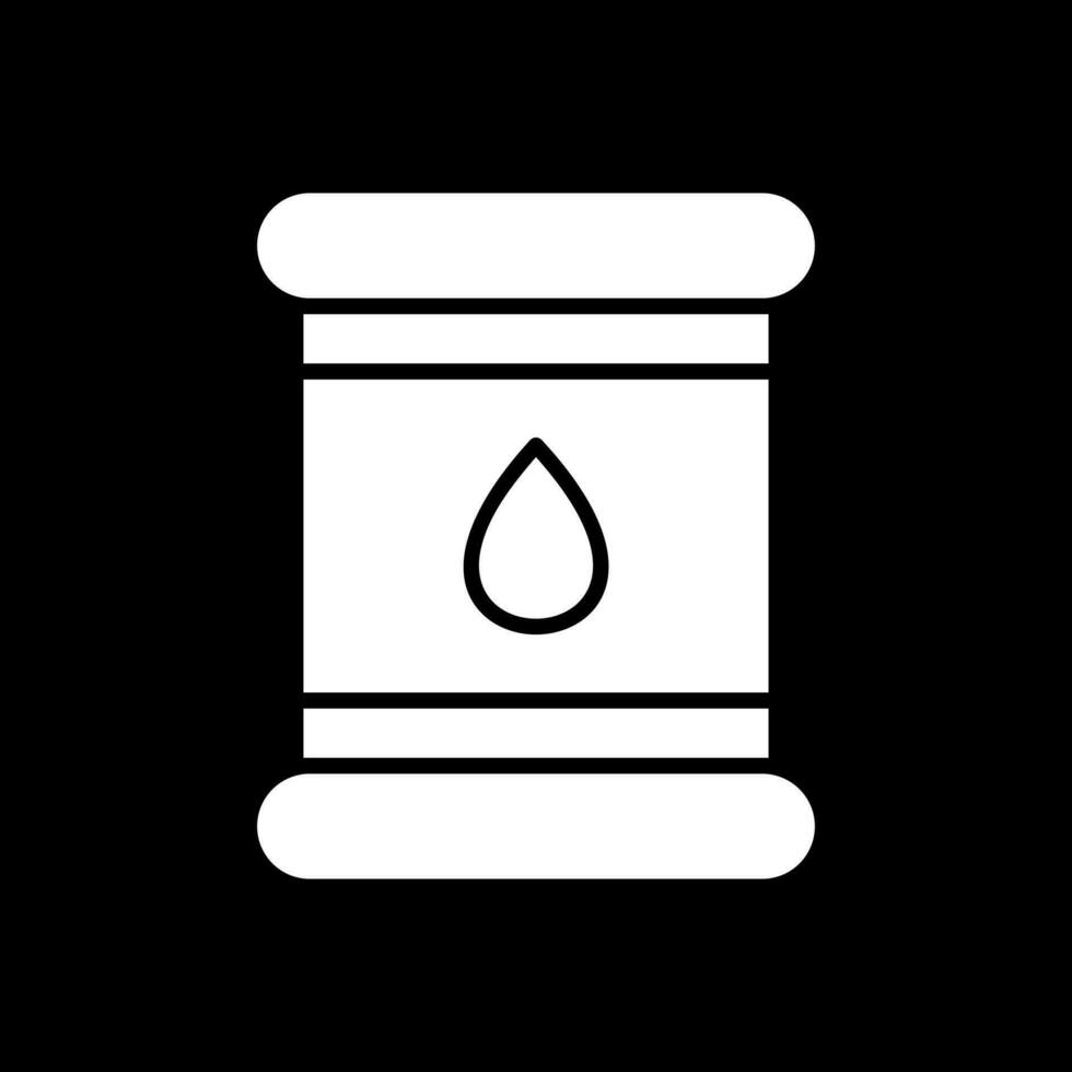Barrel Vector Icon Design
