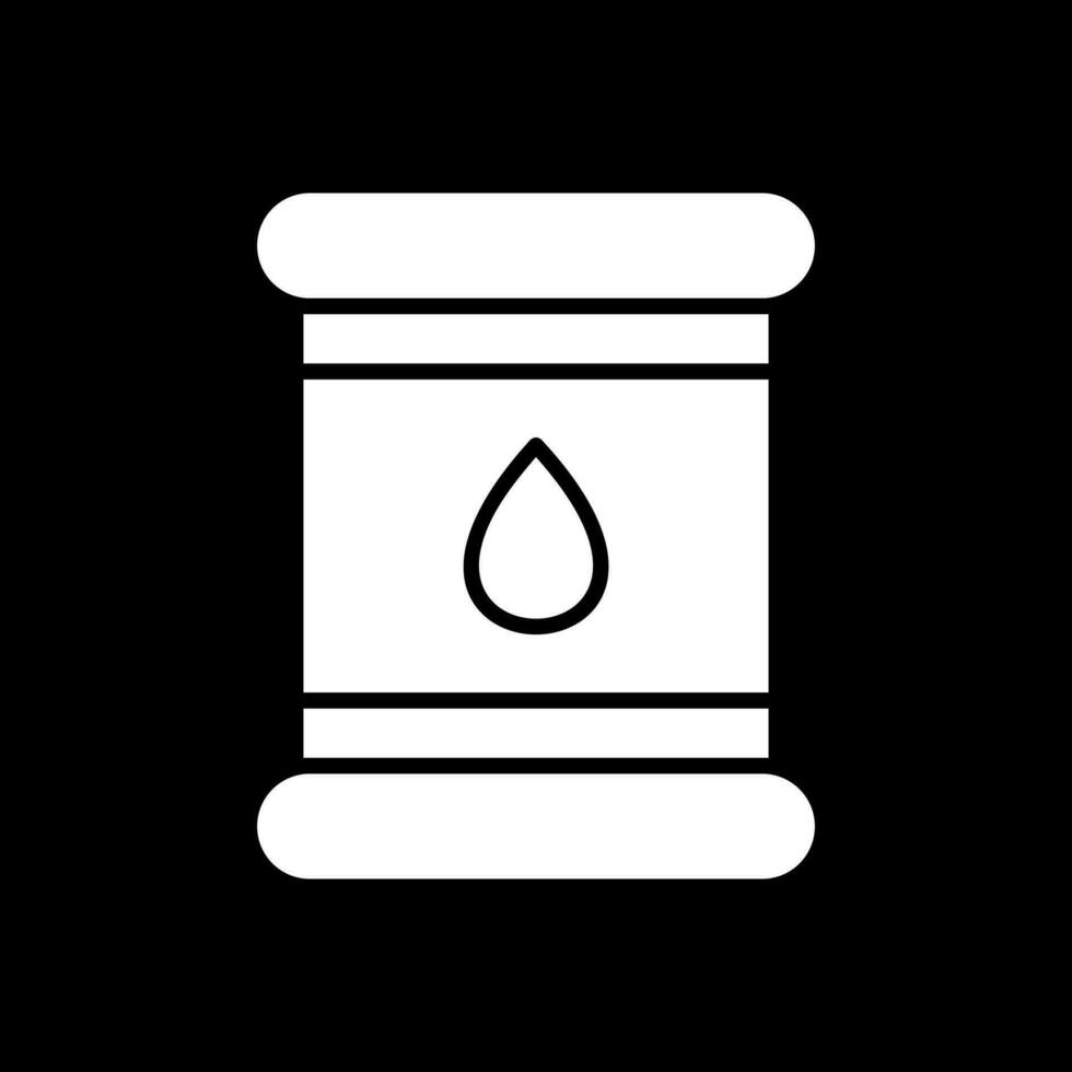 Barrel Vector Icon Design