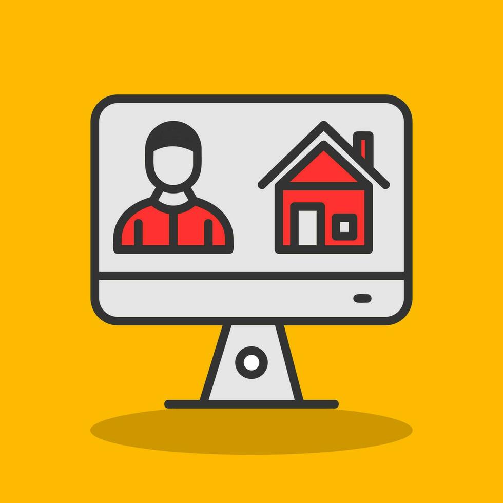 UX Design Vector Icon Design