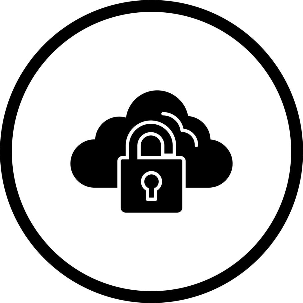 Lock Vector Icon