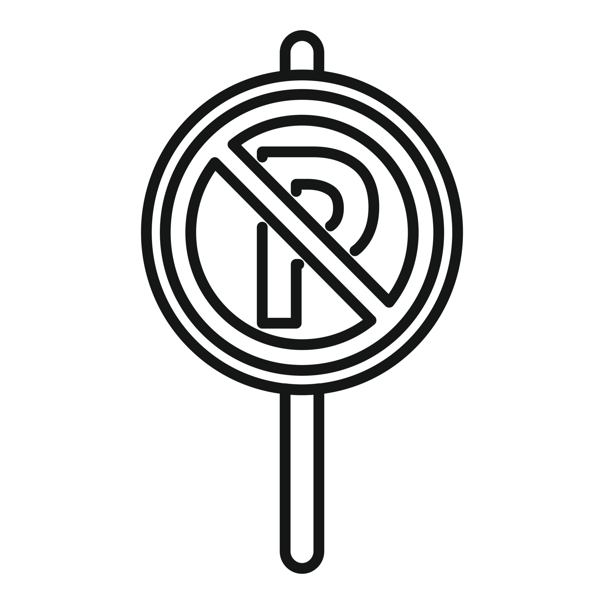 No Parking Sign Icon Outline Vector Park Space 20661236 Vector Art At no-parking-sign-icon-outline-vector-park-space-20661236-vector-art-at