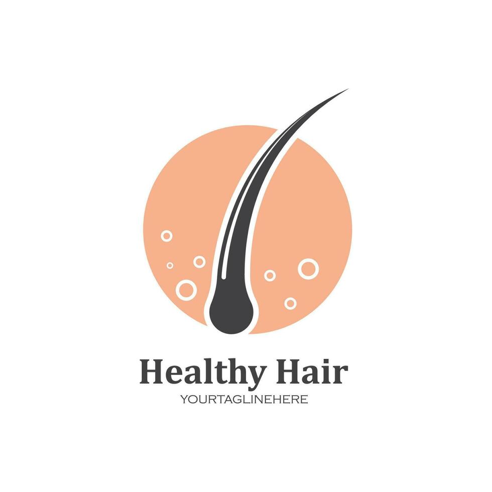 Hair Vitamin Vector Art, Icons, and Graphics for Free Download