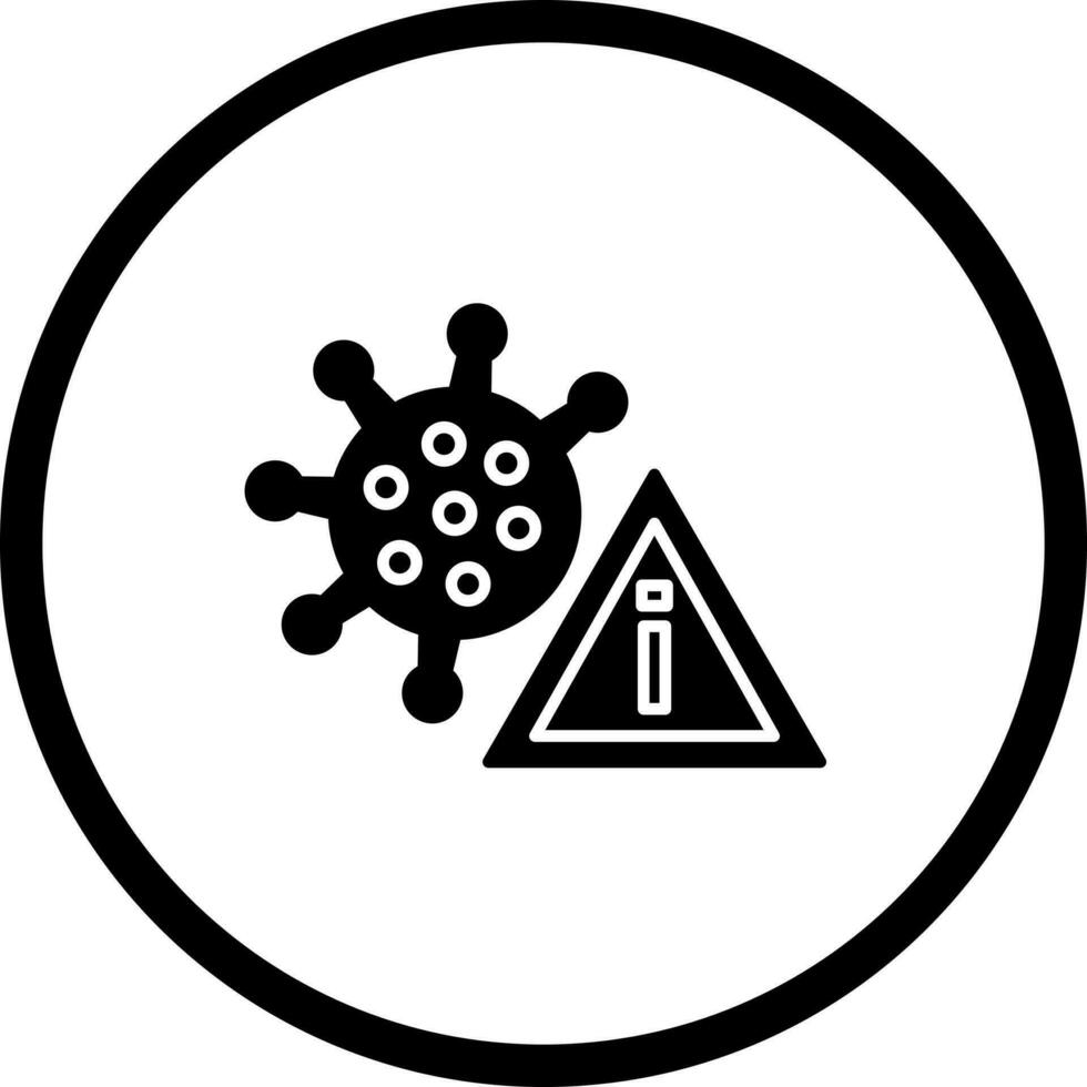 Coronavirus Vector Icon