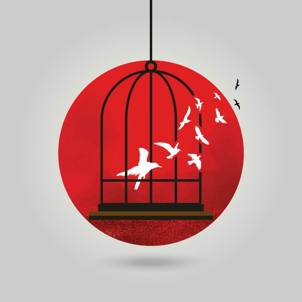 26 March Independence Day of Bangladesh, design for banner, poster, vector illustration concept