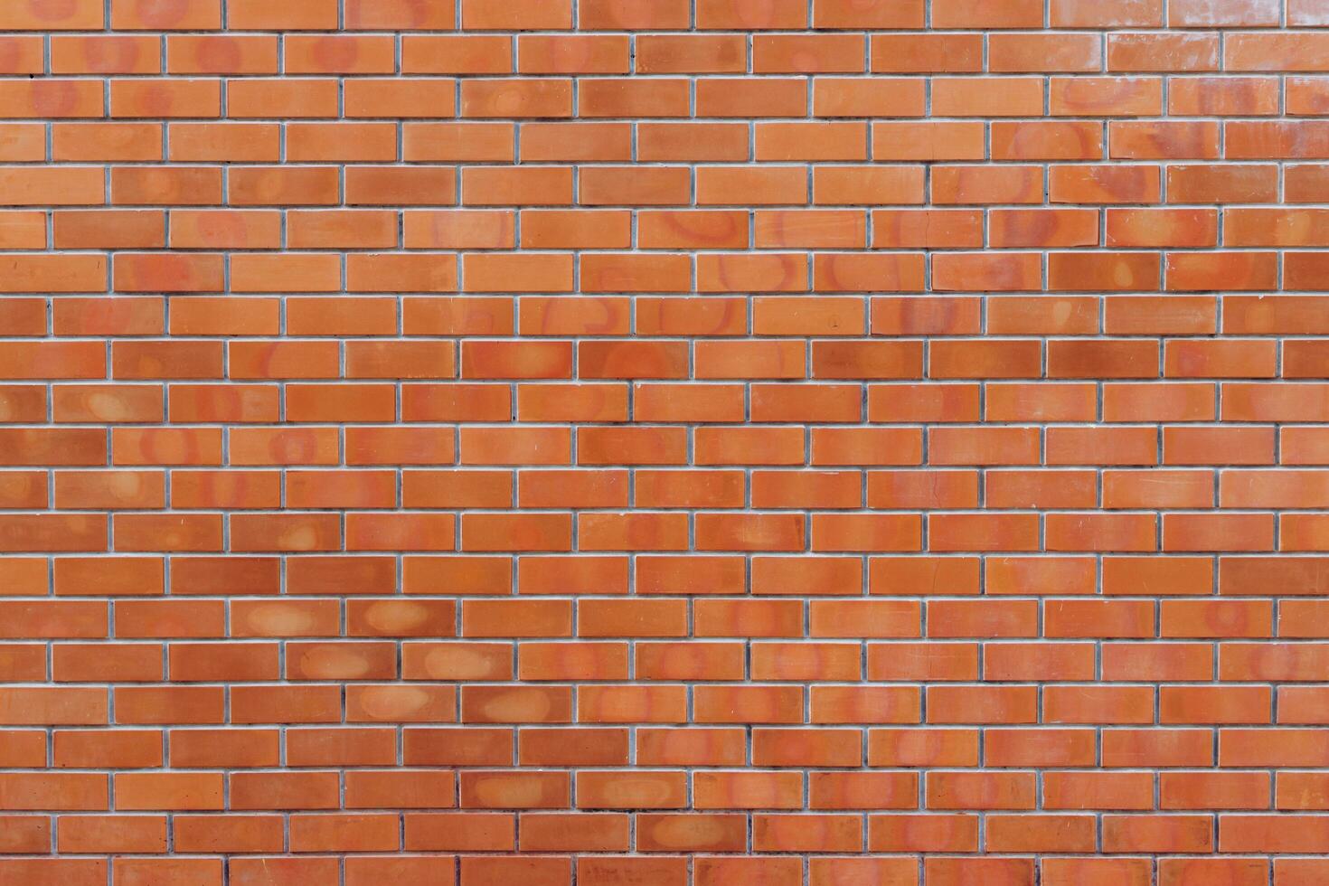 brick wall texture and background with copy space photo