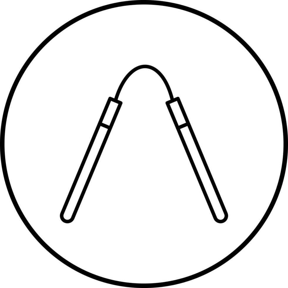 Hair Plucker Vector Icon