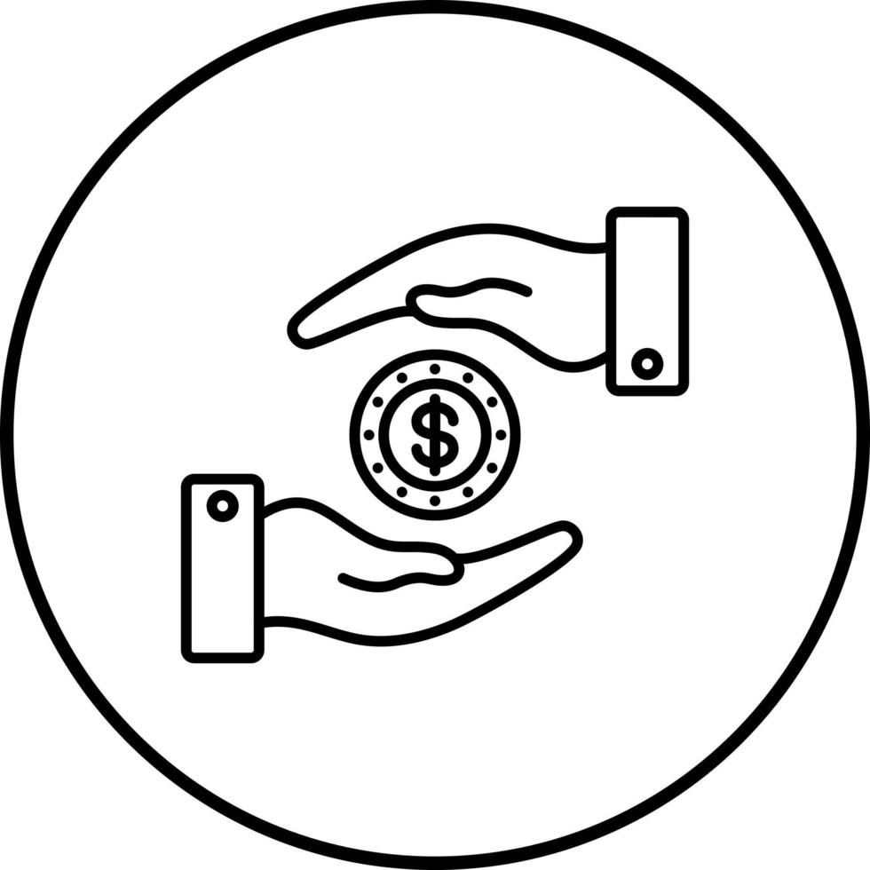 Allowance Vector Icon