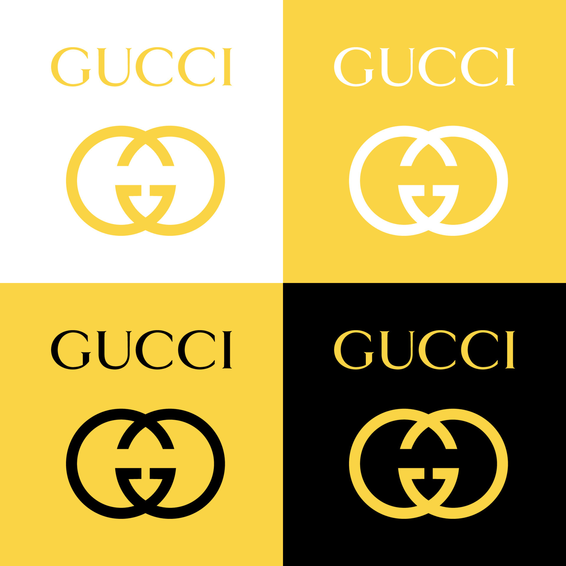 Logo GUCCI là biểu tượng của sự sang trọng, đẳng cấp và phong cách. Những hình ảnh liên quan đến logo này chắc chắn sẽ thu hút sự chú ý của bạn, và giúp bạn khám phá và chiêm ngưỡng những thiết kế cực kỳ ấn tượng từ thương hiệu nổi tiếng này.