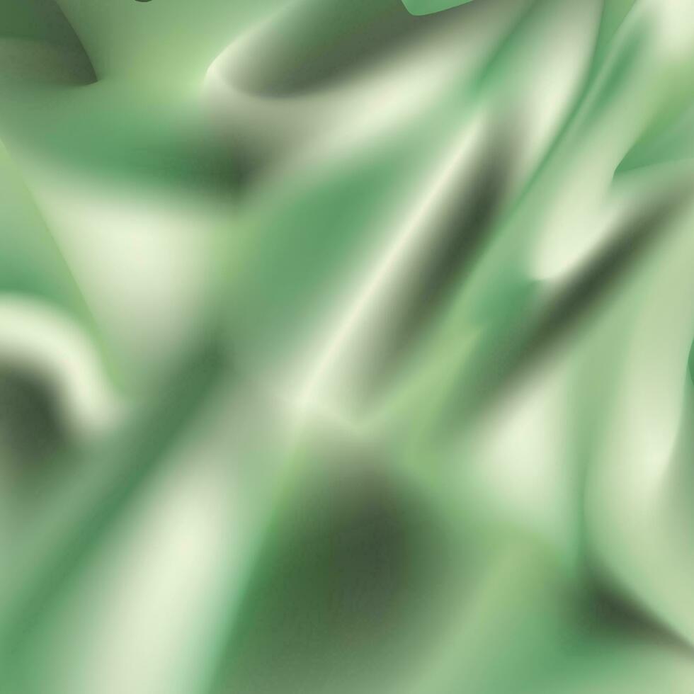 abstract colorful background. sage green nature earth color gradiant illustration. sage green color gradiant background vector
