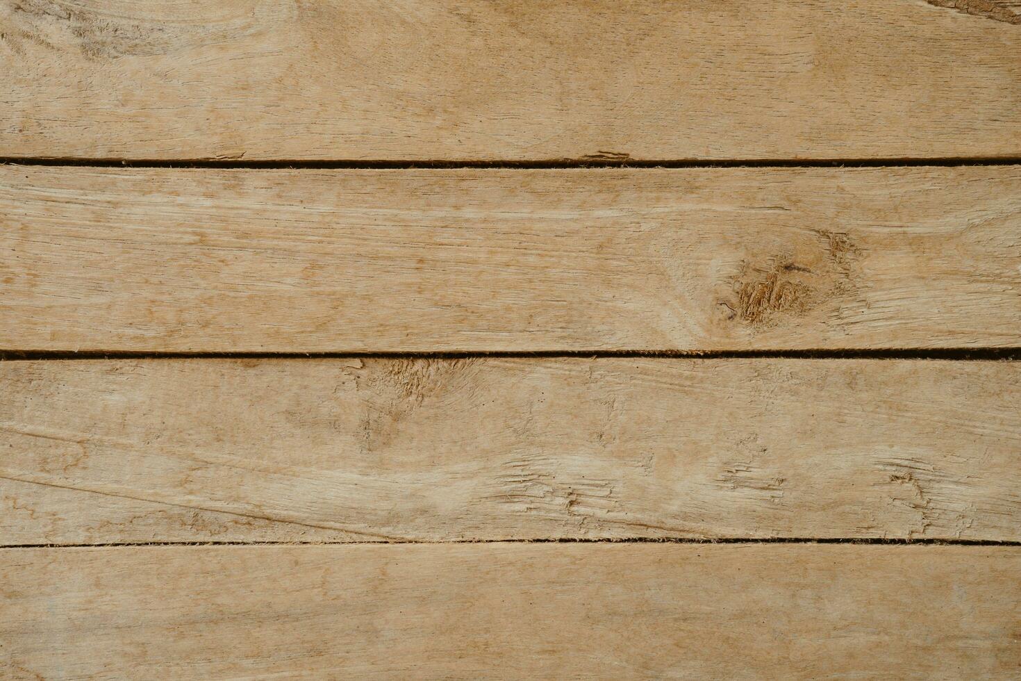old brown vintage wood wall background and texture photo